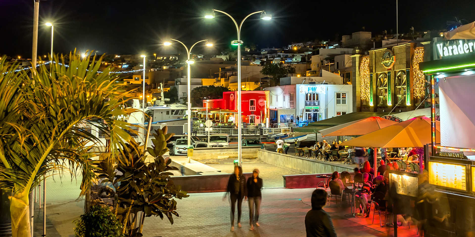 Puerto Del Carmen Nightlife Clubs Discos Pubs Bars