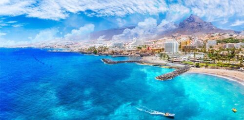 Costa Adeje Things to Do: What to See & Places to Visit