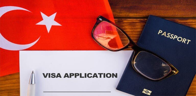 istanbul travel visa
