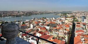 Best Areas to Buy Property in Istanbul: Elite, Luxury, Cheap