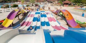 Tenerife Water Parks: Rides, Map and Facilities Info