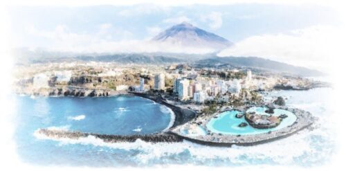 Tenerife Travel Guide: Insider Tips & Free Info for Tourists