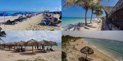 Beaches Guide for Cuba
