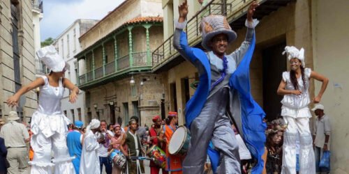 Festivals Guides for Cuba