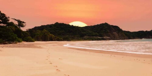Guanacaste Travel Guide: Free Visitor Info & Tourist Tips