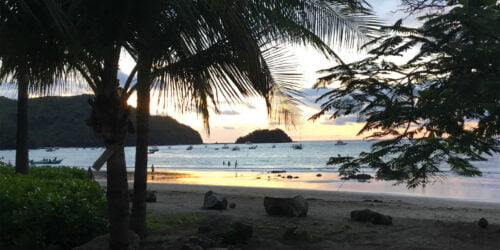 Best Airbnb Vacation Rental Properties in Playas del Coco