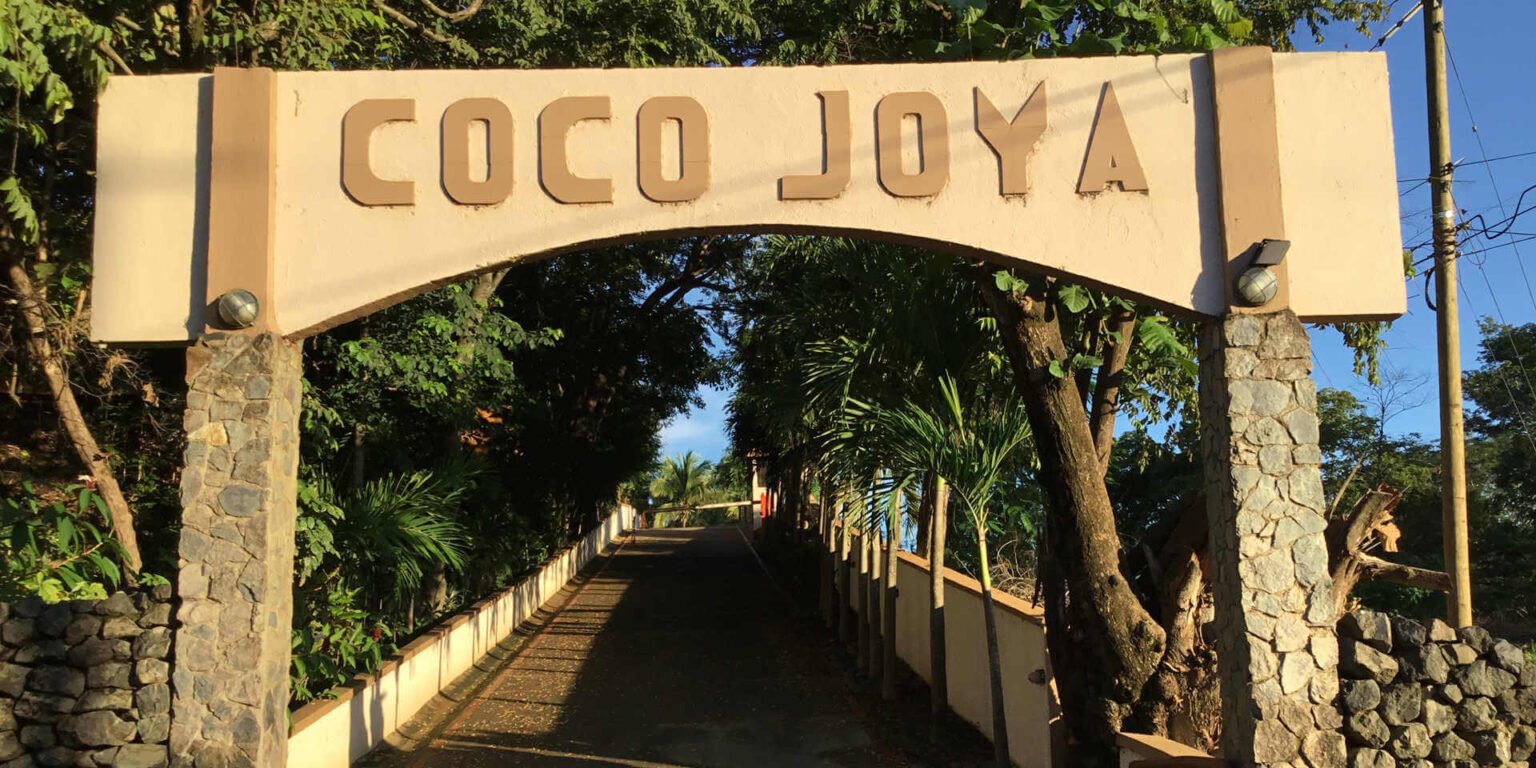 Coco Joya Condos in Playas del Coco Why Rent or Buy