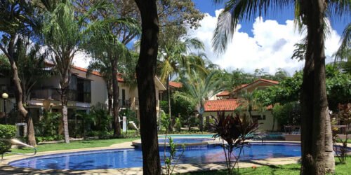 How to Find Short Term Vacation Rentals in Playas del Coco