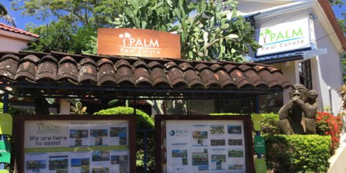 Best Real Estate Agencies/Companies in Playas del Coco