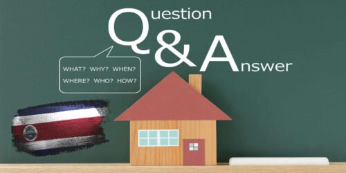 Costa Rica Real Estate FAQs: How to Safely Buy Property