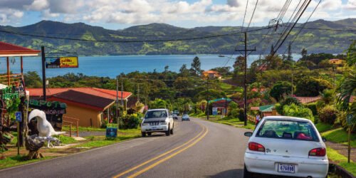 Best Rental Car Companies in Costa Rica: Price/Satisfaction