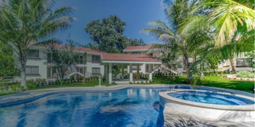 Oasis Tropical Condos & Villas in Coco: Why Buy or Rent