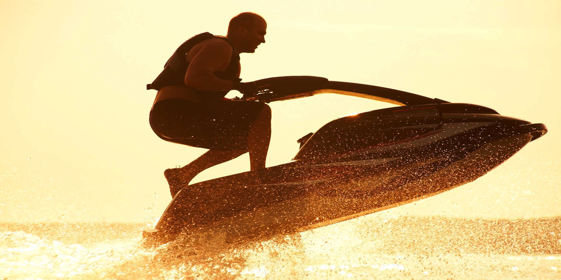 Jet Ski Rentals in Playas del Coco Why, Where & How Much