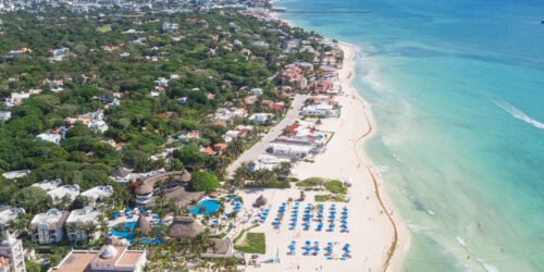 Guide to Best Playa del Carmen Resorts