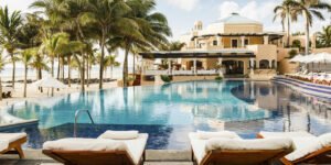 Best Resorts in Playa del Carmen and Riviera Maya, Mexico