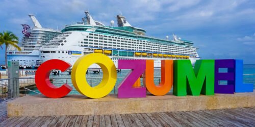 Travel tips and itineries for Cozumel, Mexico