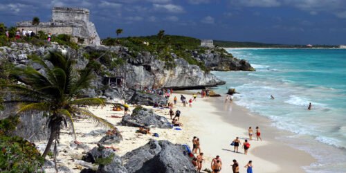 Tulum things to do for vacationers and day tripppers