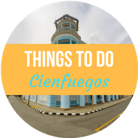 Click here for all Things to do in Cienfugeos
