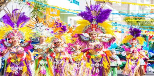 Lanzarote Carnival