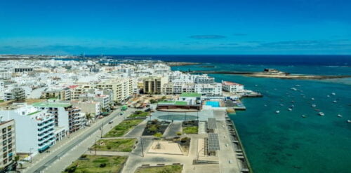 Arrecife Holidays