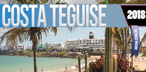 Costa Teguise Travel Guide