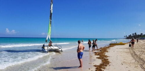 Playas del Este: Day Trip from Havana to Stunning Beaches