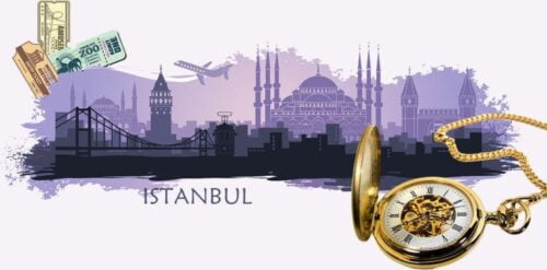 Istanbul Attractions Opening Hours: Days, Times, Ticket Prices