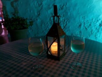 Costa Teguise Dining