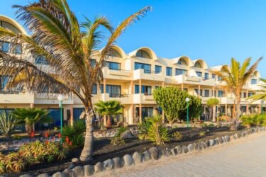 Lanzarote Rentals