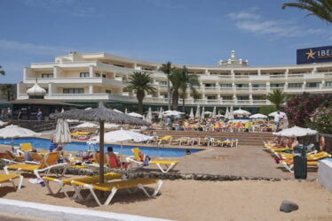 Lanzarote Resorts