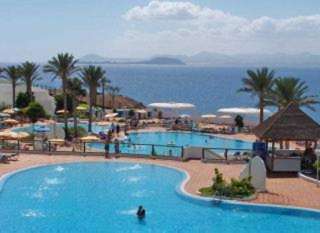 Playa Blanca Hotels