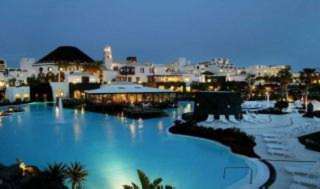 Lanzarote Hotels