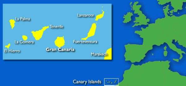 Best of Lanzarote