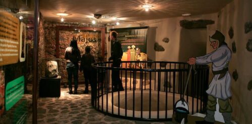 Pirate Museum