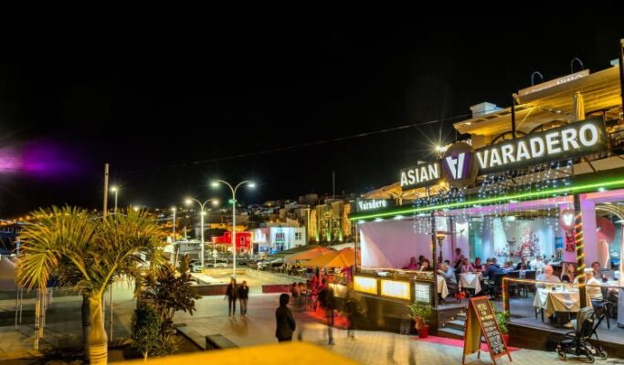 Puerto Del Carmen Nightlife Clubs Discos Pubs Bars