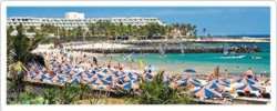 Lanzarote Resorts