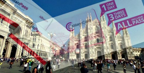 Milano Card vs Milan City Pass Review: Tourist Sightseeing