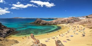 Lanzarote Free Things to Do