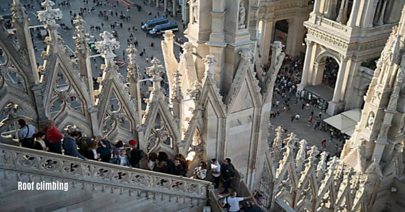 Top 40 Tourist Attractions in Milan: Must See/Visit Places
